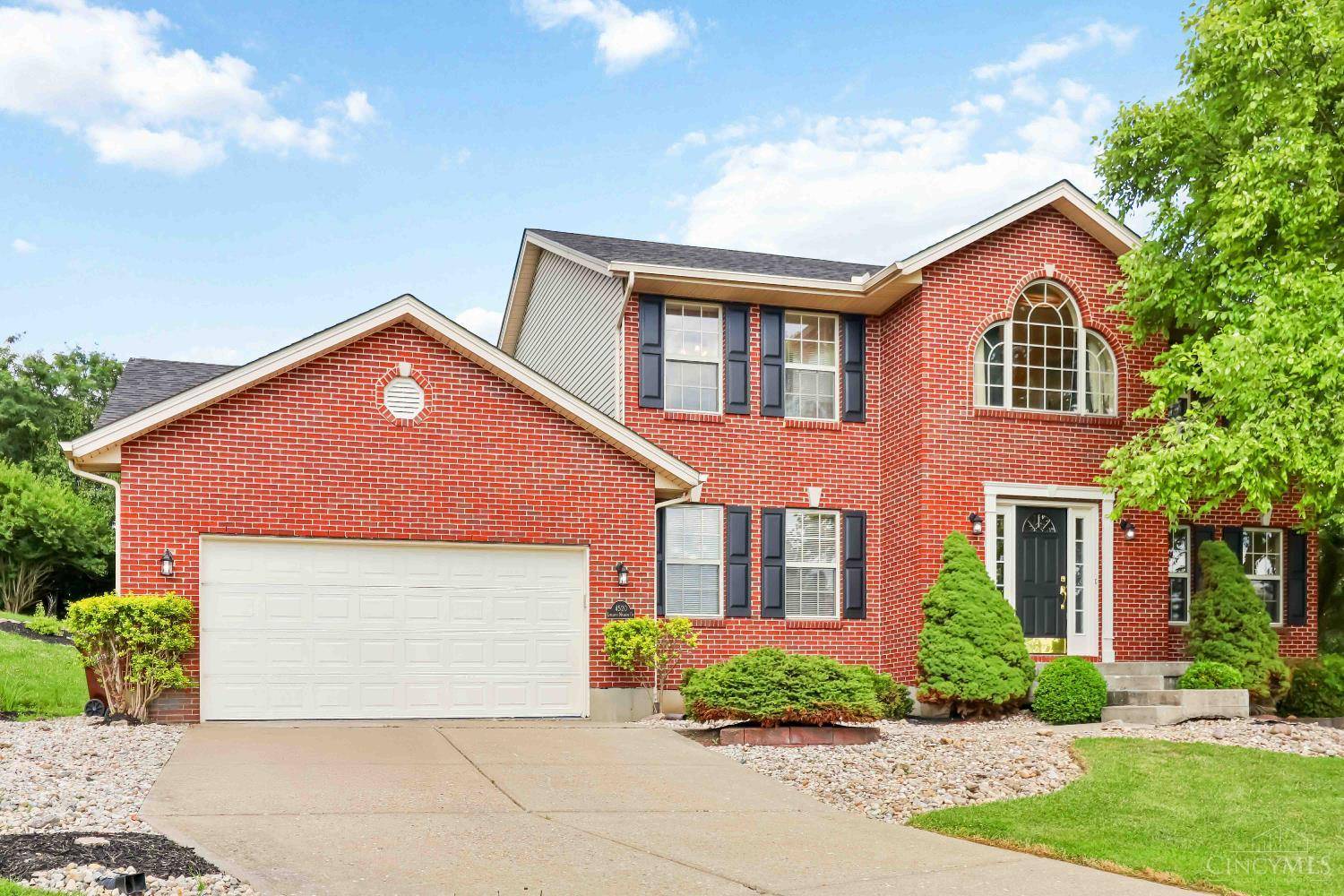 Liberty Twp, OH 45011,4520 Logsdons Meadow Dr