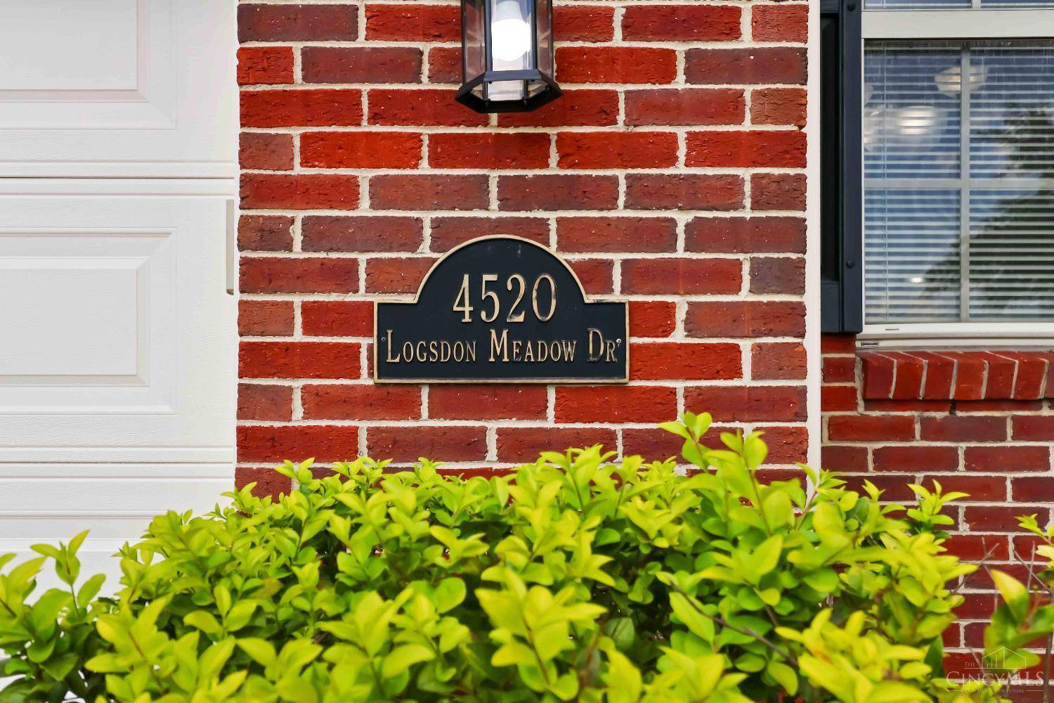 Liberty Twp, OH 45011,4520 Logsdons Meadow Dr