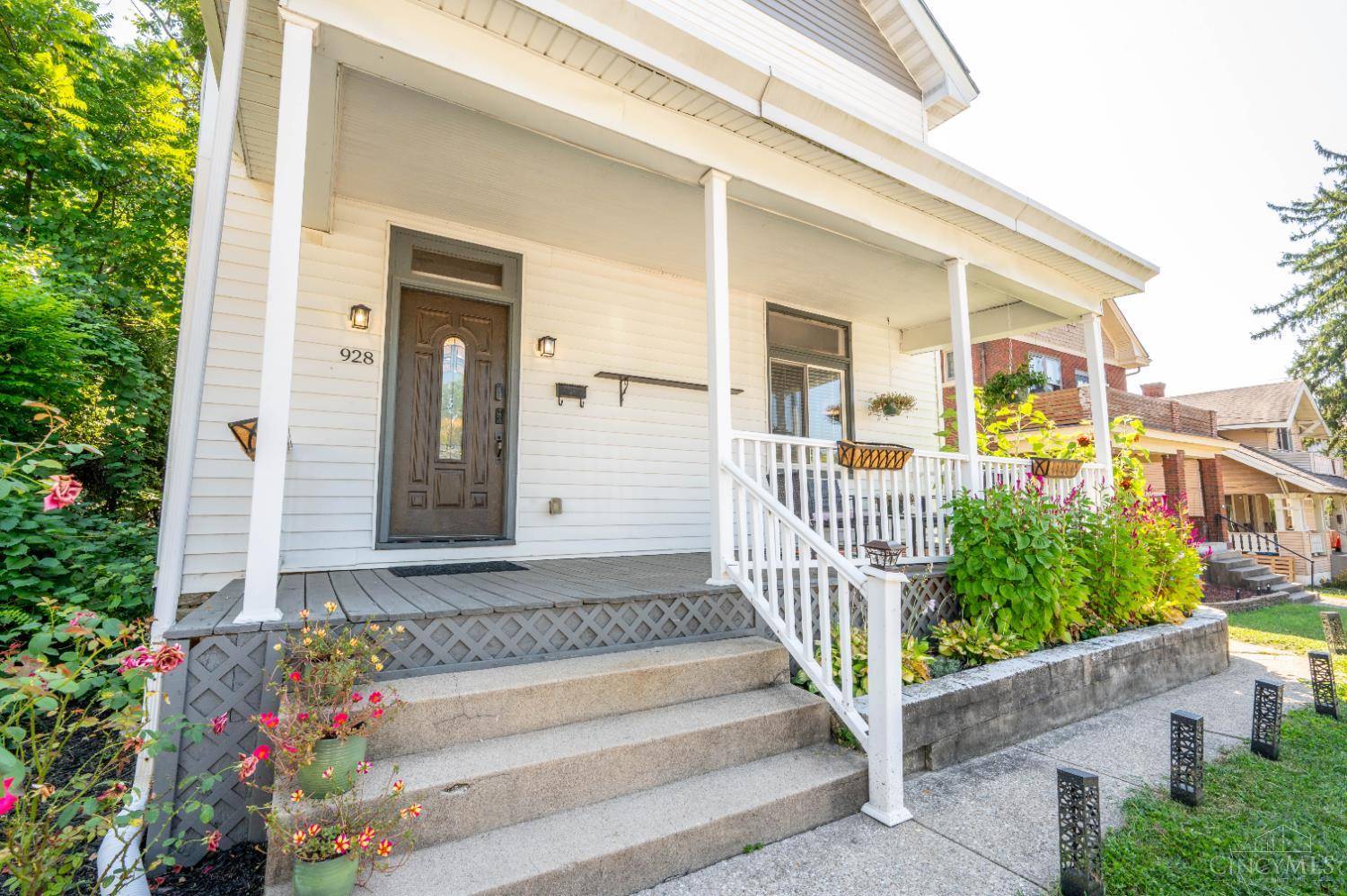 Cincinnati, OH 45205,928 Harris Ave