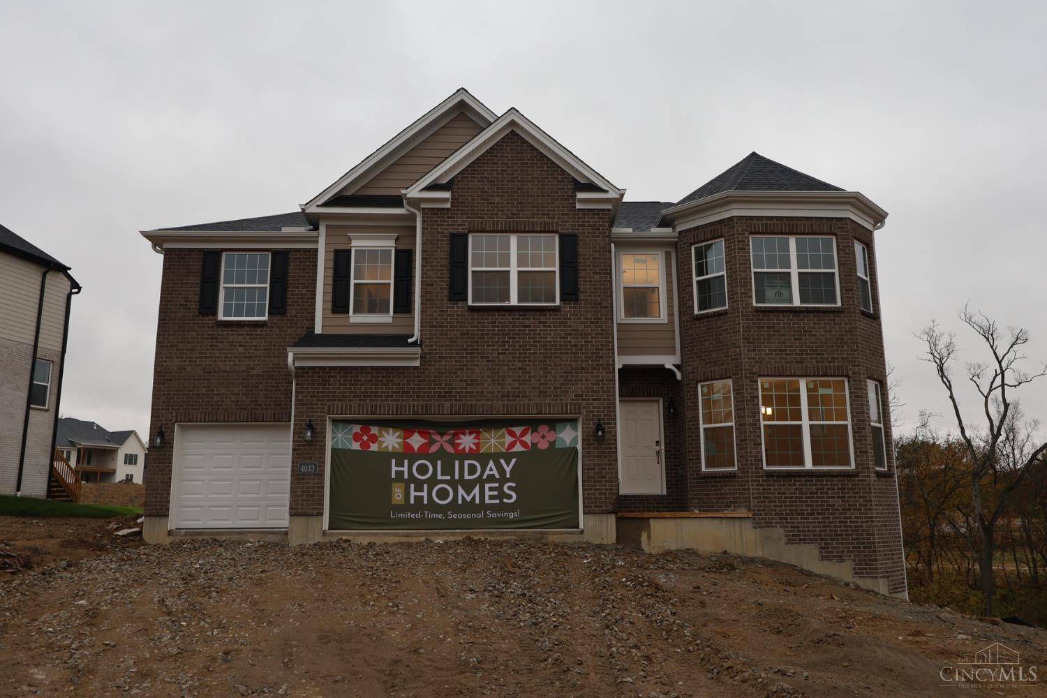 Green Twp, OH 45248,4033 Trailside Dr #91