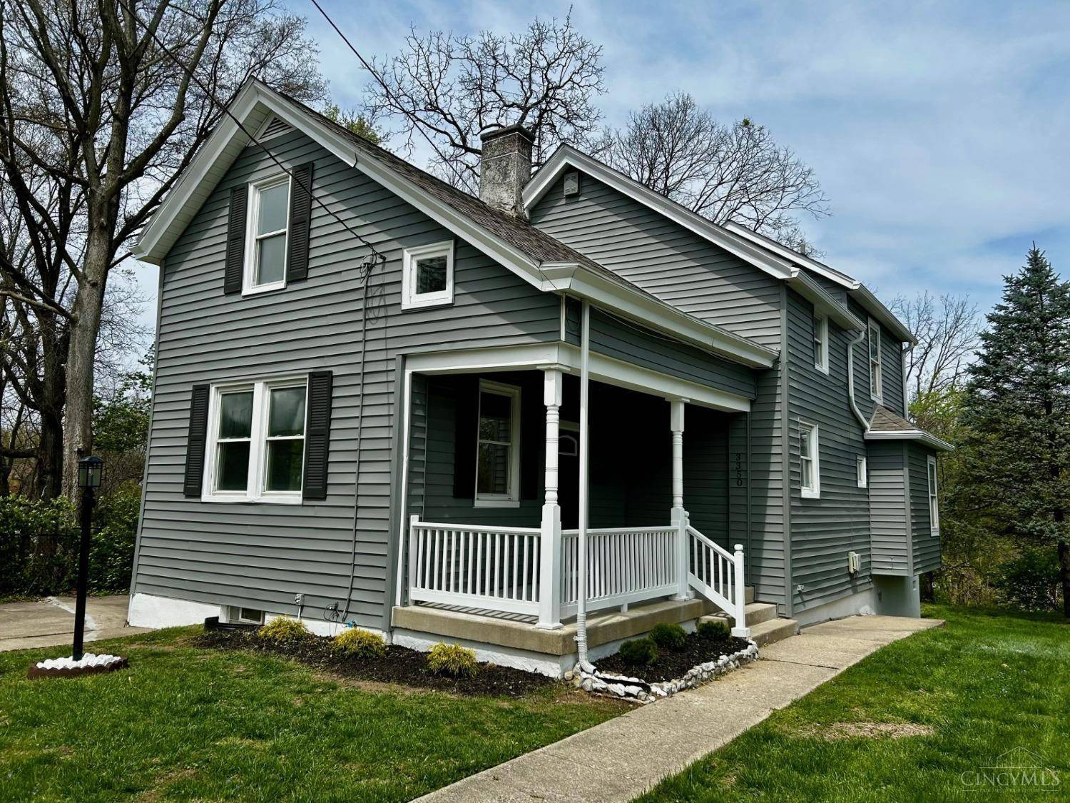 Cincinnati, OH 45209,3350 Everson Ave
