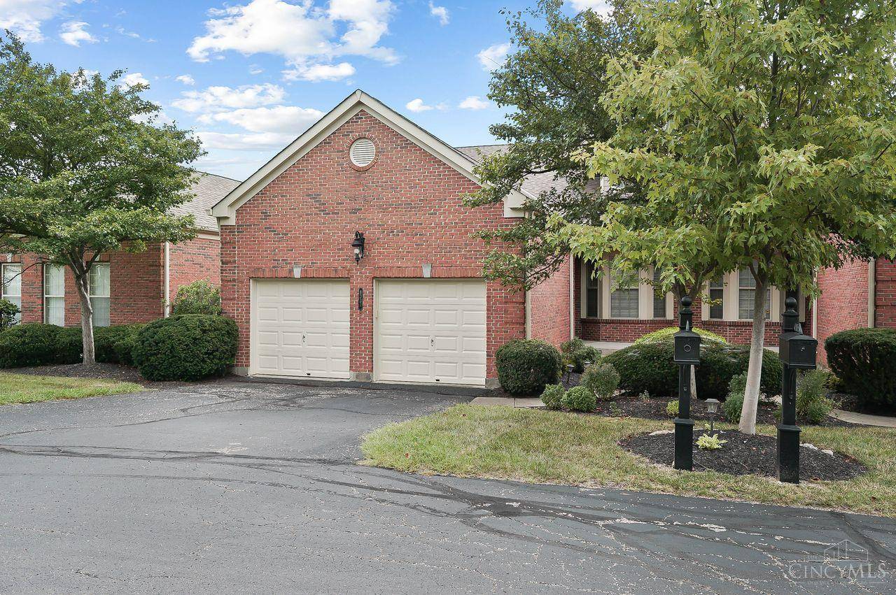 Liberty Twp, OH 45044,8337 Verbena Ln