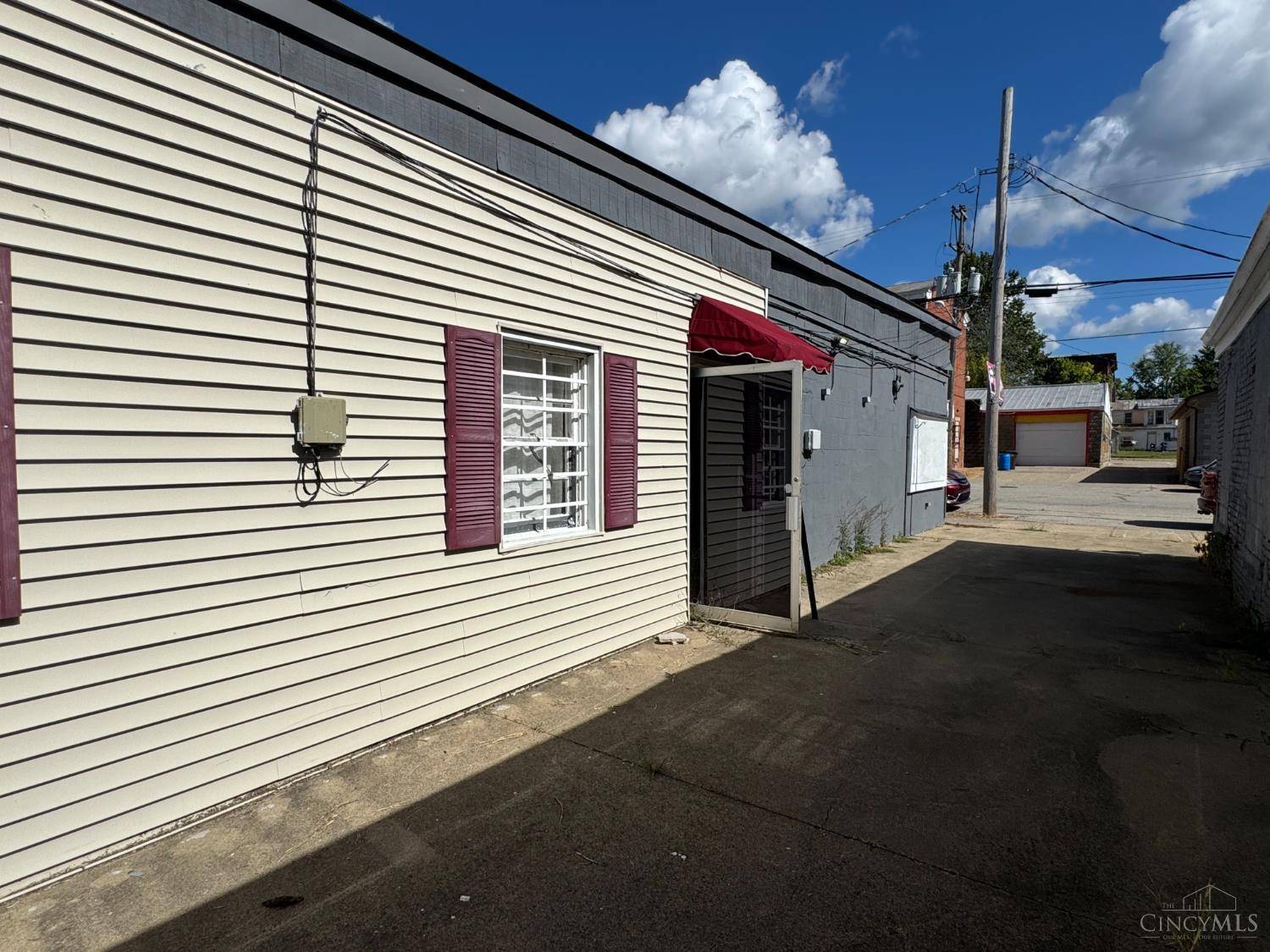 Franklin Twp, OH 45120,319 W Walnut St