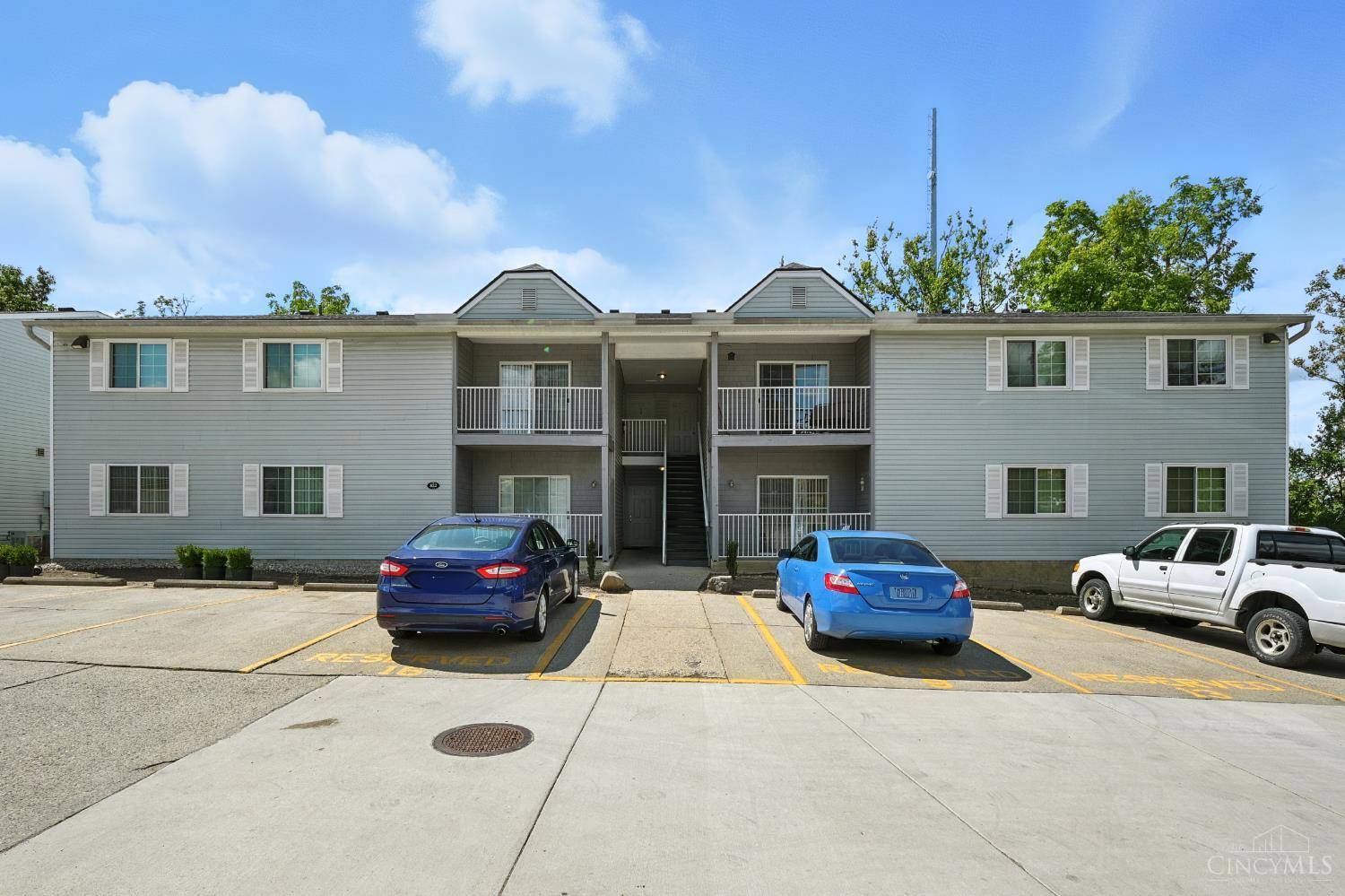 Springfield Twp., OH 45231,822 Compton Rd #14
