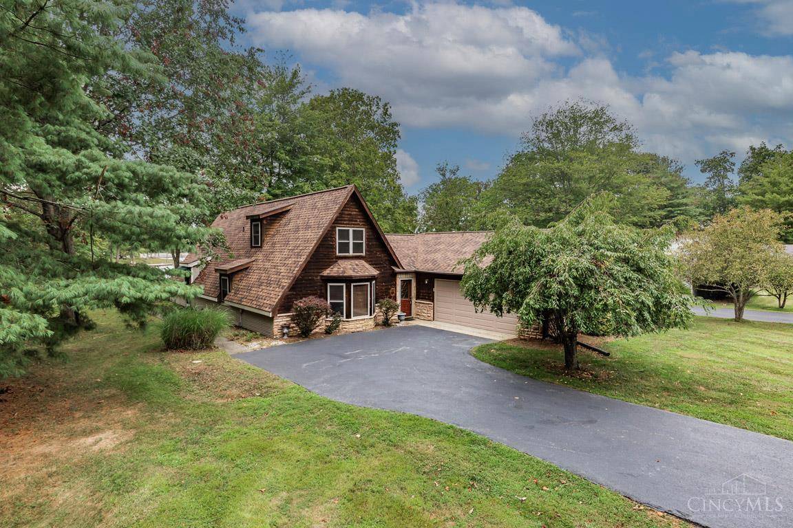 Franklin Twp, OH 45171,14 Hammerhead Cv