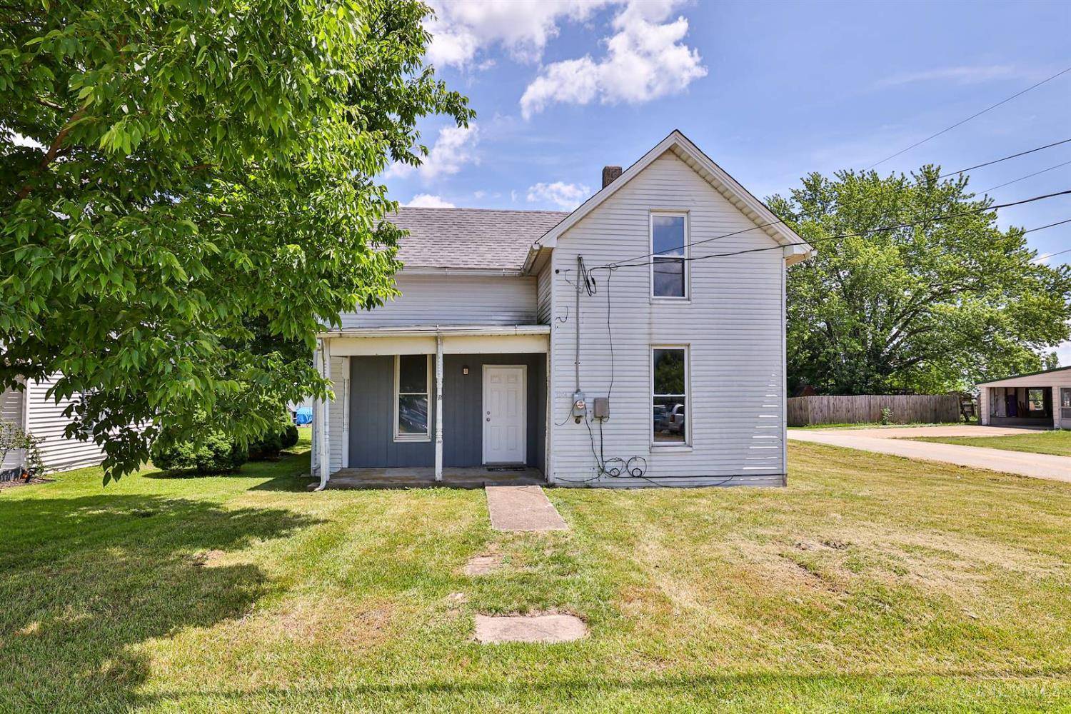 Eagle Twp, OH 45697,11904 US Rt 62