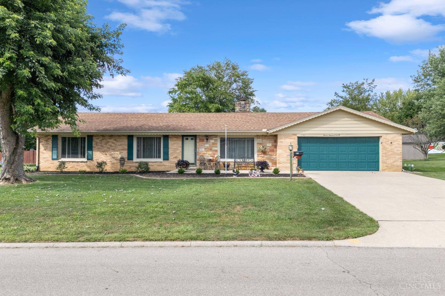 Wilmington, OH 45177,1101 Jefferson Dr