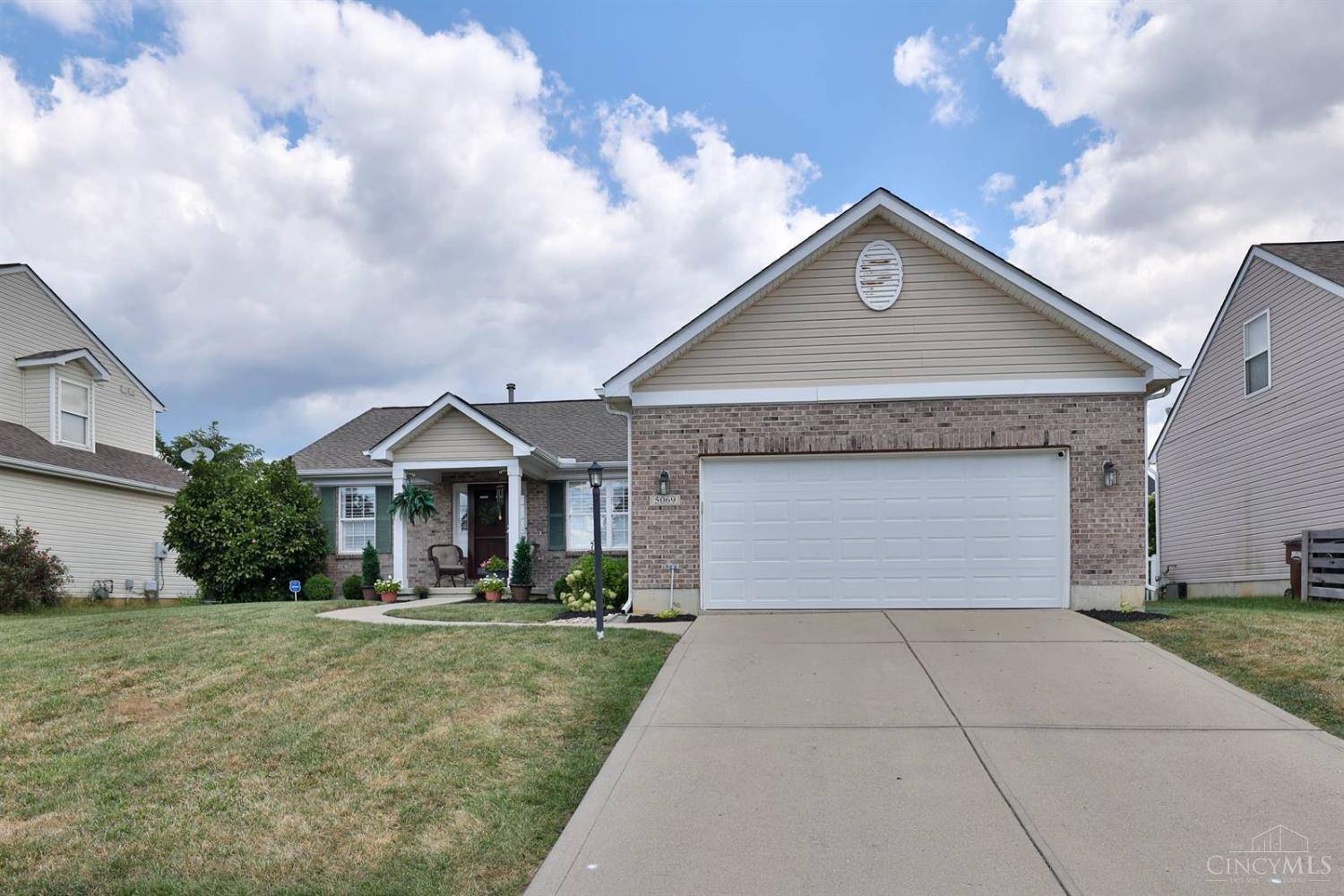 Morrow, OH 45152,5069 Sullivans Ridge Dr