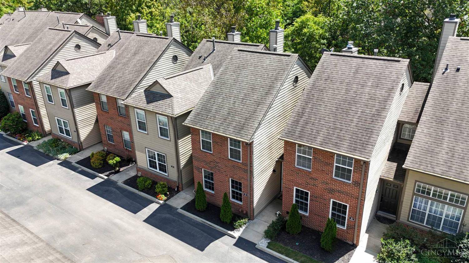 Montgomery, OH 45242,10555 Montgomery Rd #49