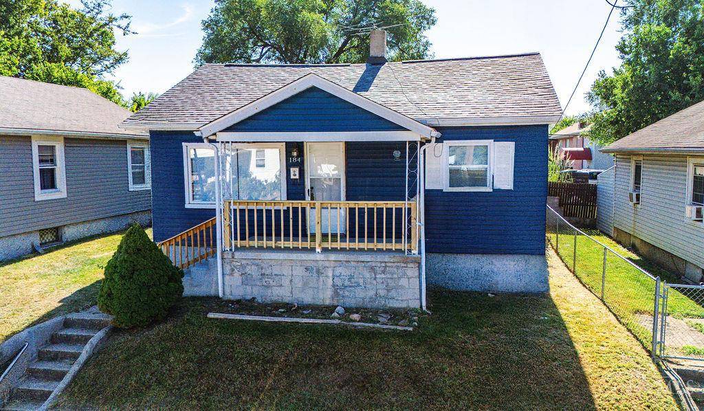 New Miami, OH 45011,184 Howman Ave