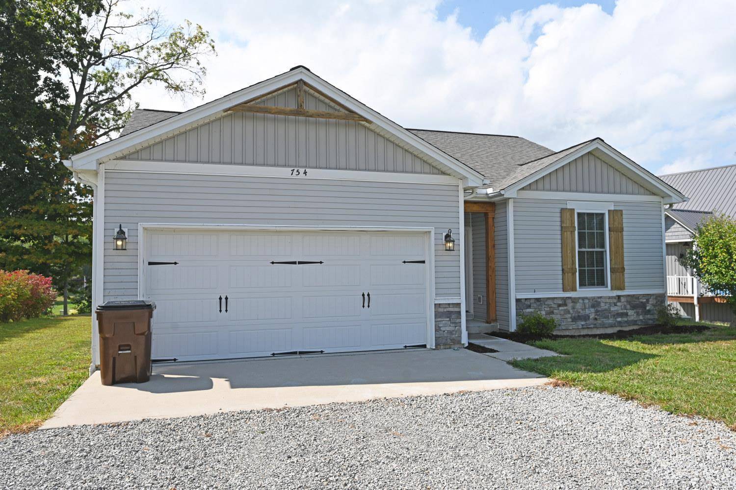 Jackson Twp, OH 45171,754 Waynoka Dr