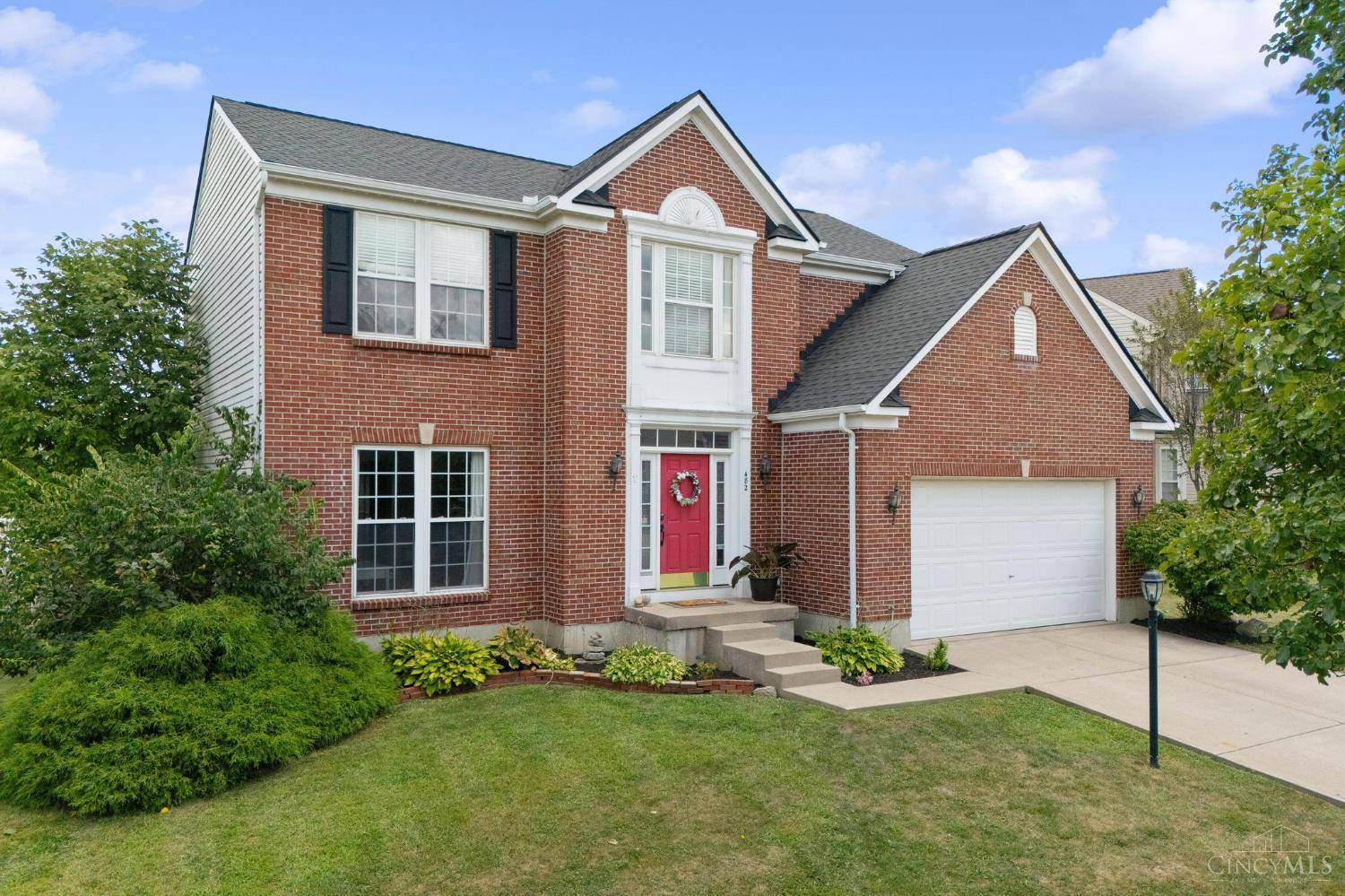 Springboro, OH 45066,482 Stanton Dr