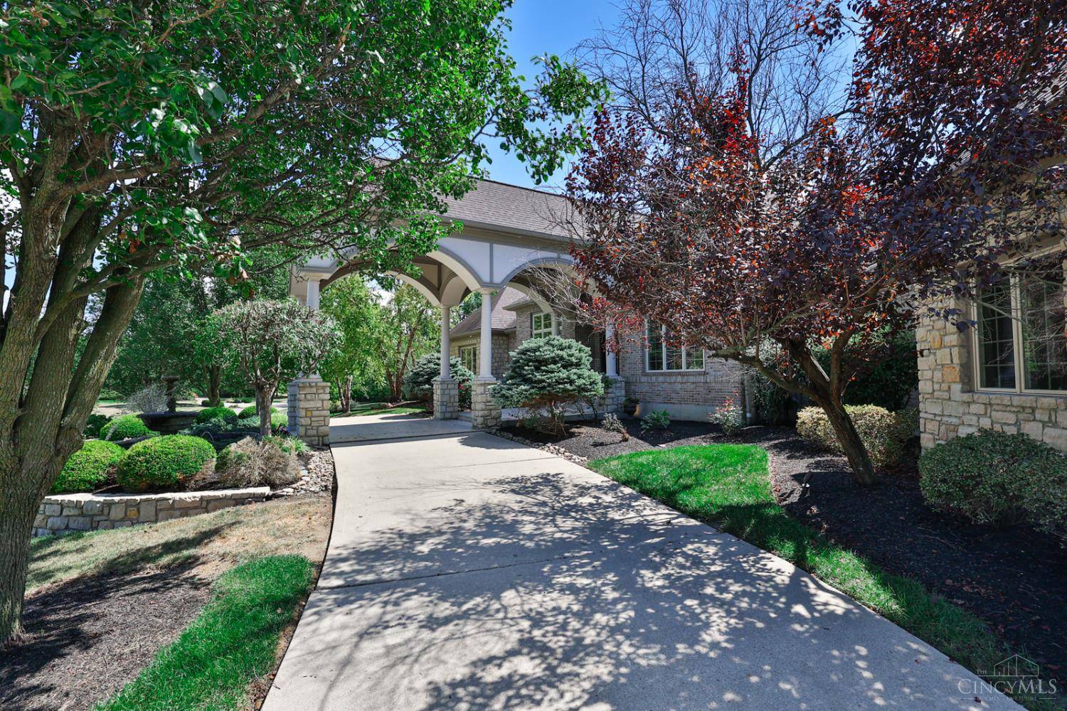 Mason, OH 45040,4253 Maxwell Dr