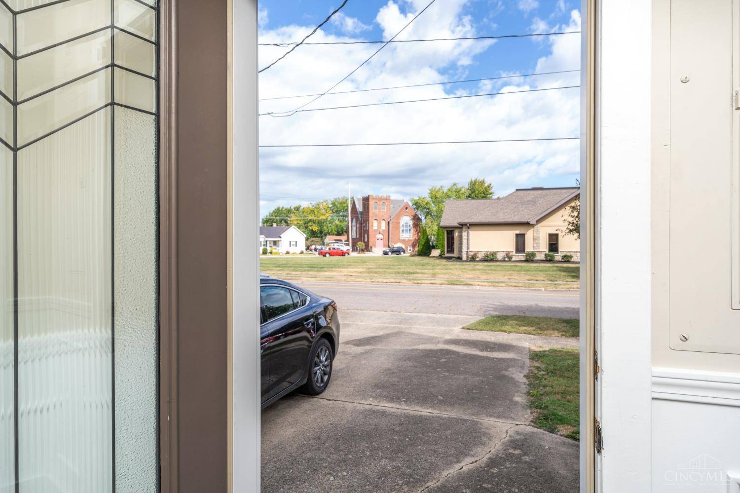 Washington Court Hous, OH 45160,617 Willard St