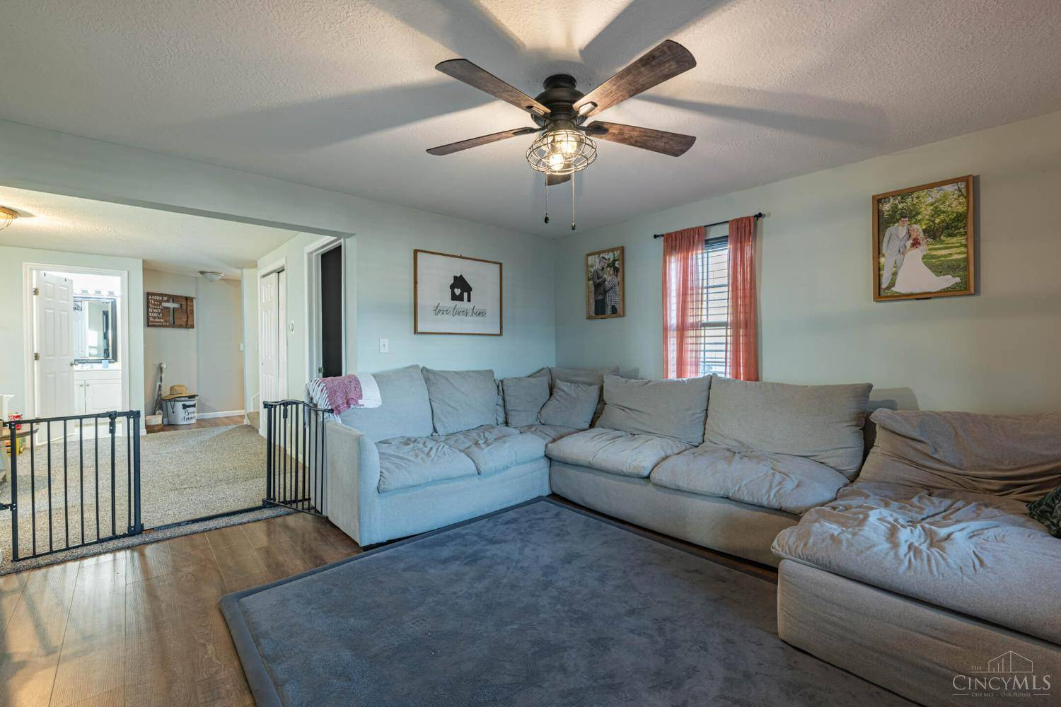 Washington Court Hous, OH 43160,412 Gibbs Ave