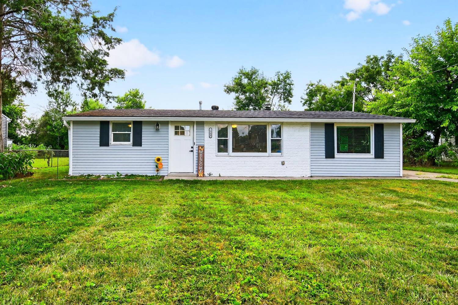 Middletown, OH 45044,2900 Morgan St