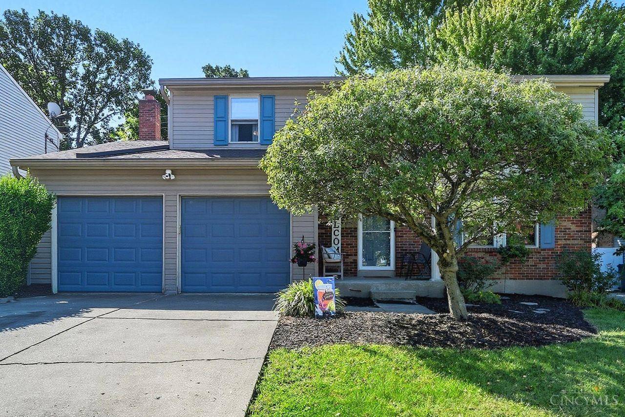 Delhi Twp, OH 45238,5001 Francisview Dr