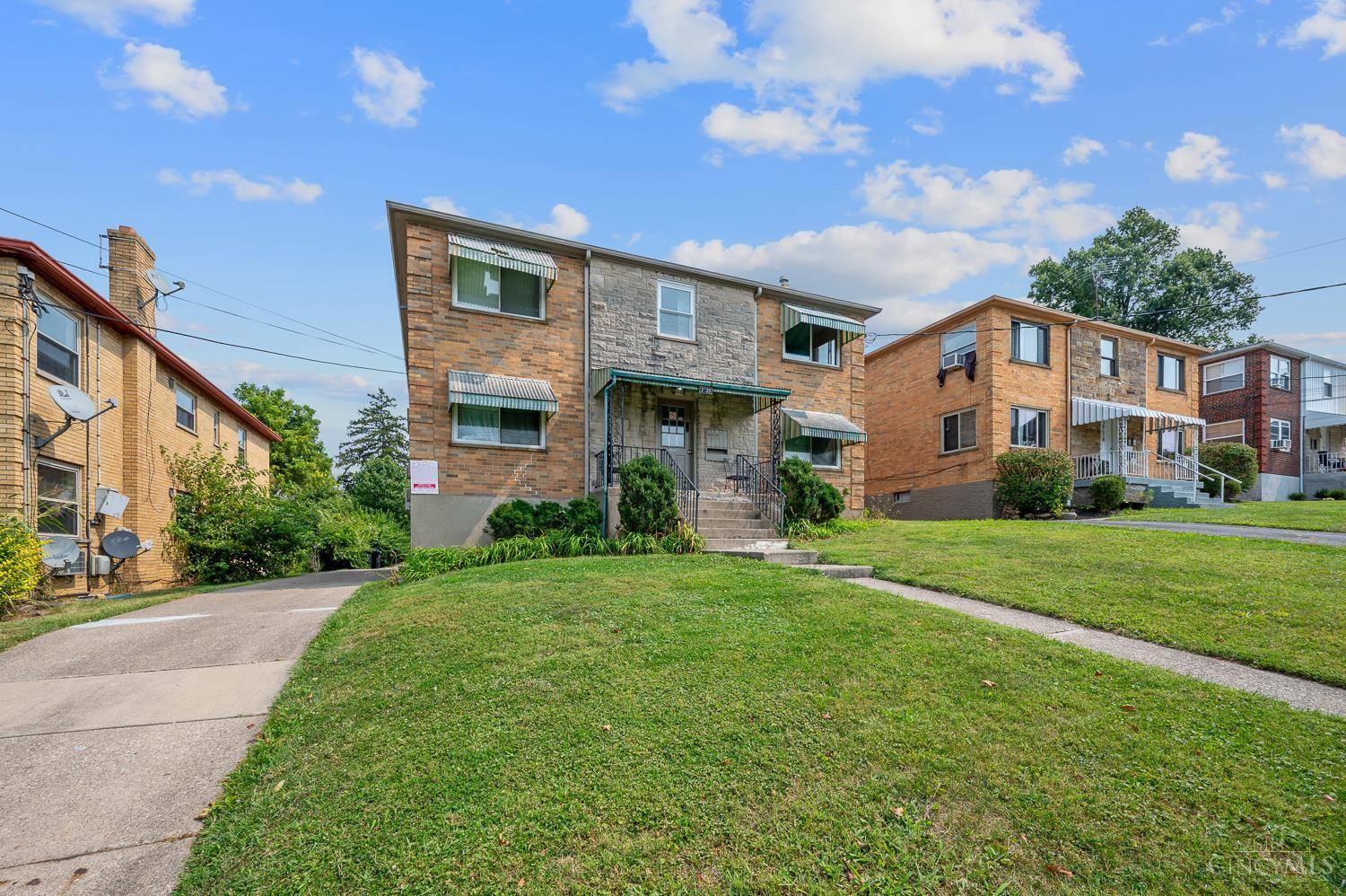 Cincinnati, OH 45238,2720 Anderson Ferry Rd