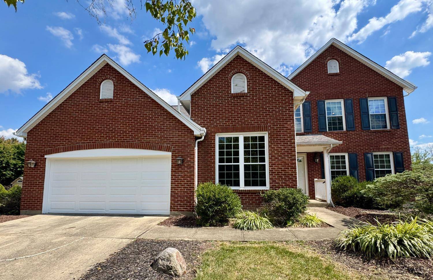 West Chester, OH 45069,7986 Tylers Way
