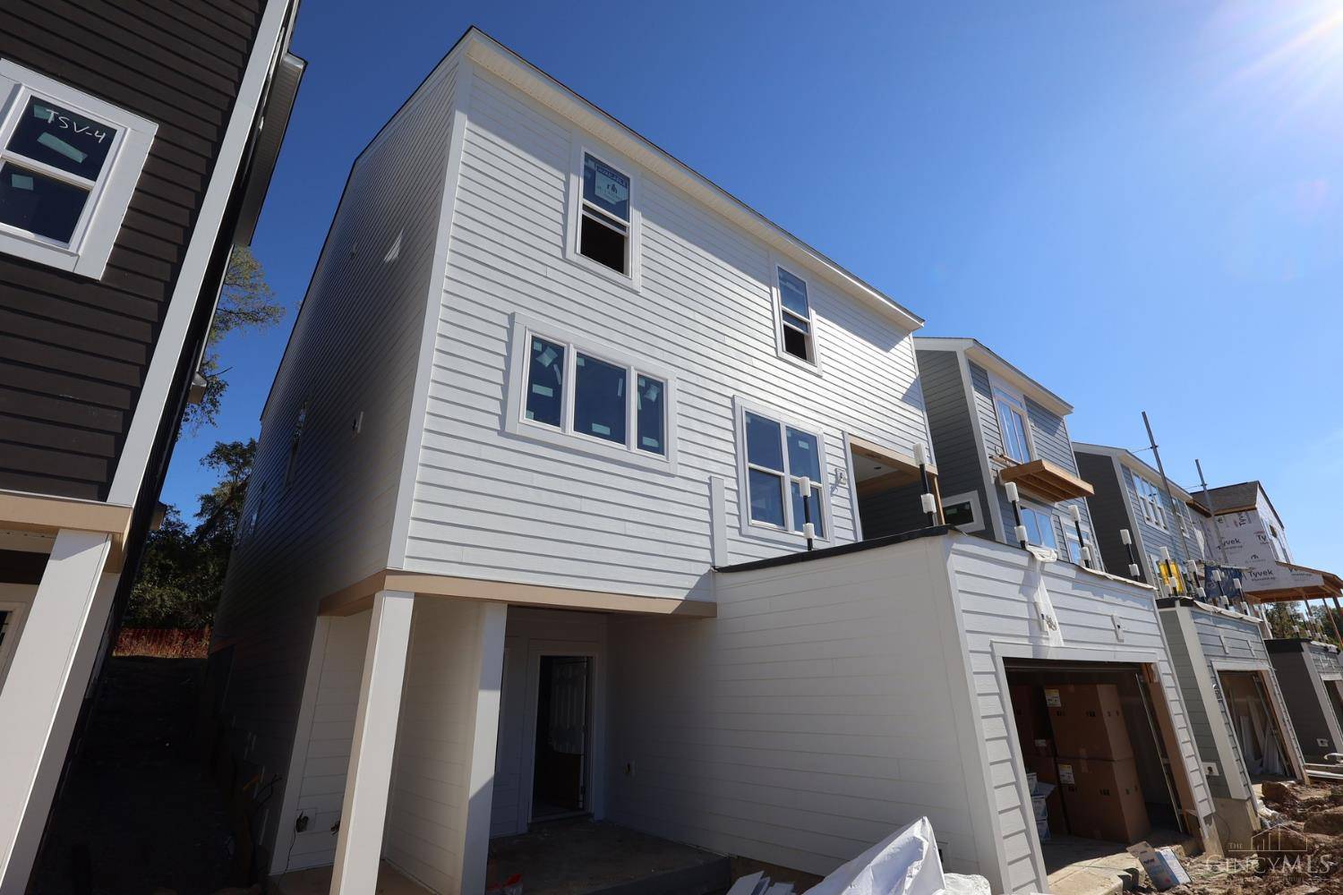 Green Twp, OH 45248,5648 Ohio Trl #5