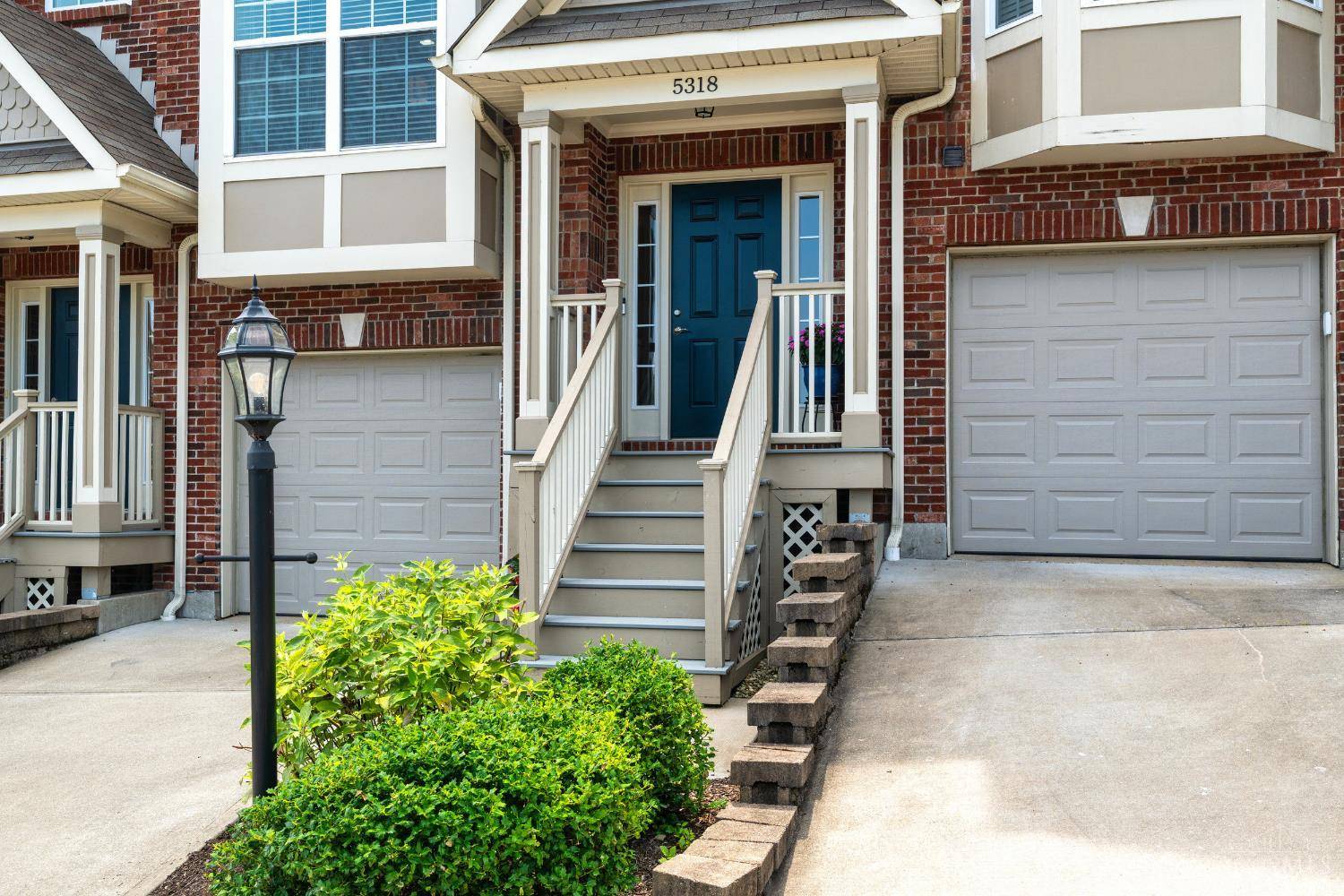 Cincinnati, OH 45230,5318 Reserve Cir