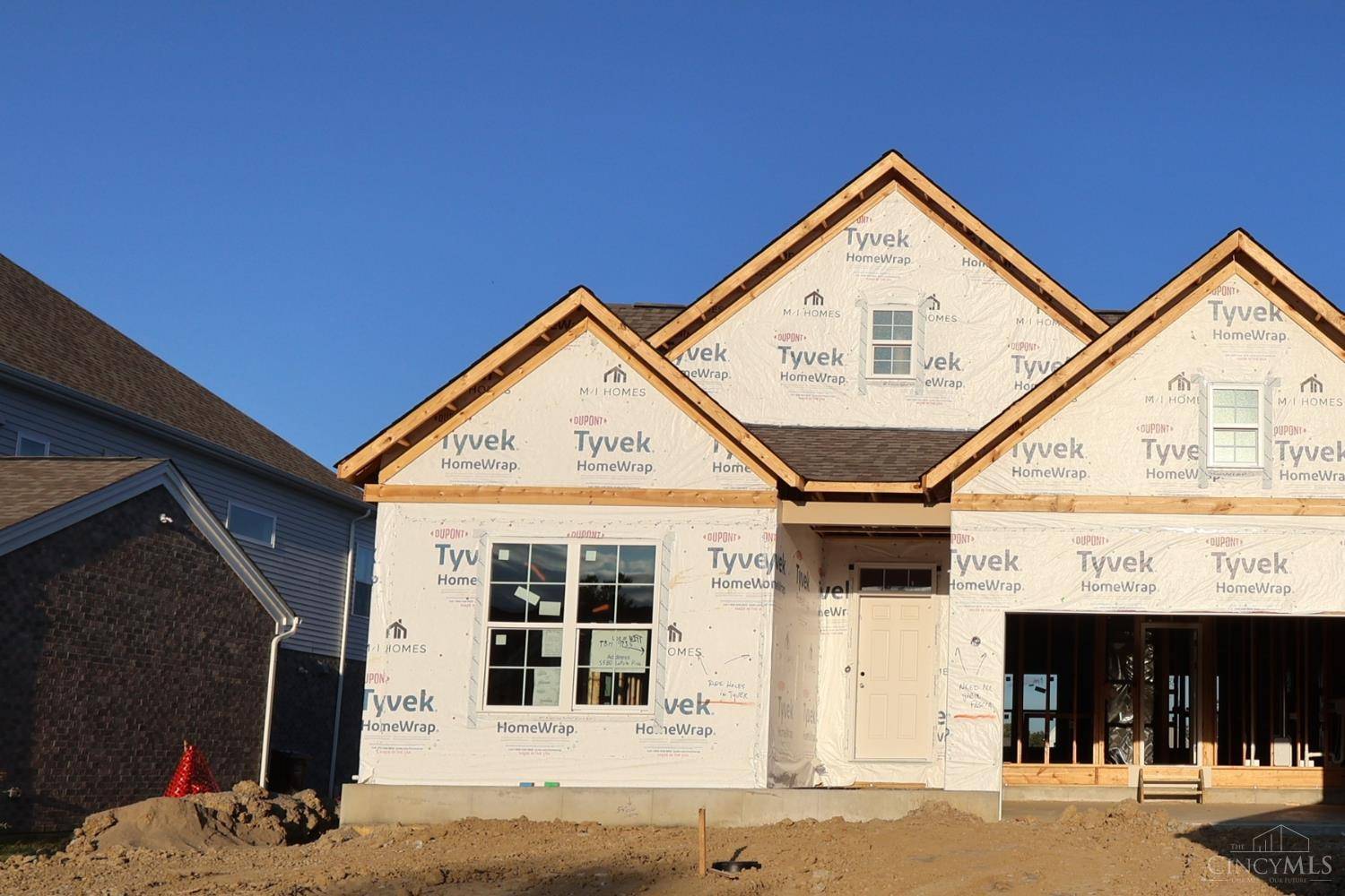 Fairfield Twp, OH 45011,5580 White Pine Ln #9735