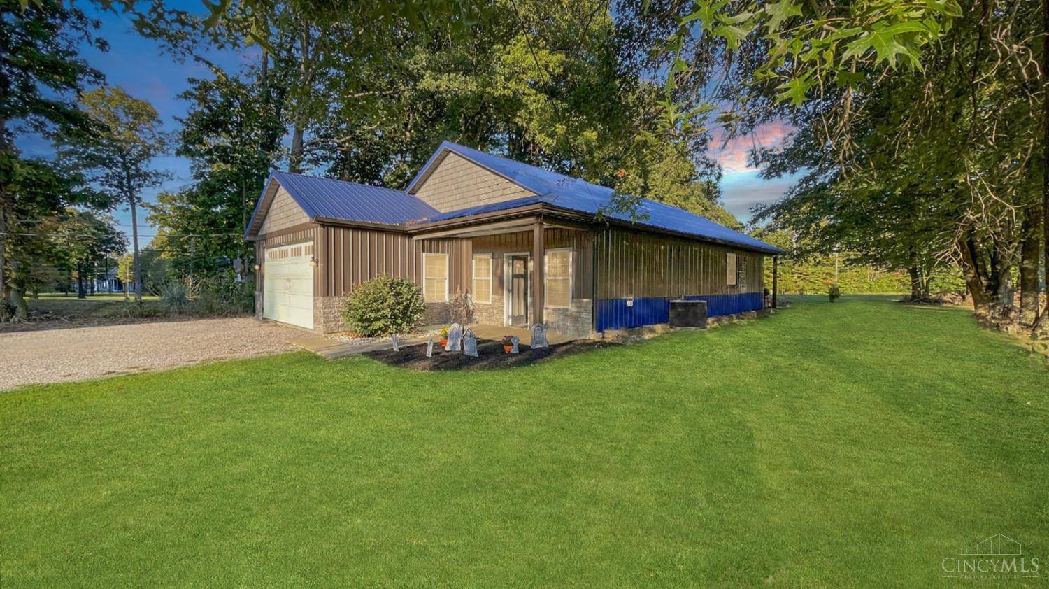 Jackson Twp, OH 45171,118 Oklahoma Dr