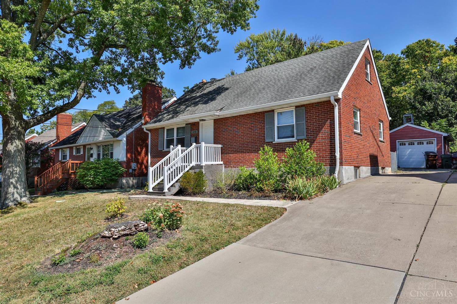 Reading, OH 45215,1246 Thurnridge Dr