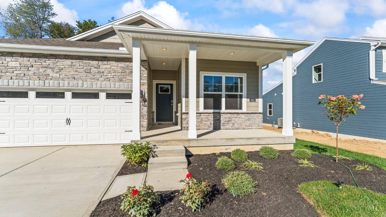 Batavia Twp, OH 45103,3651 Heritage Farm Ln