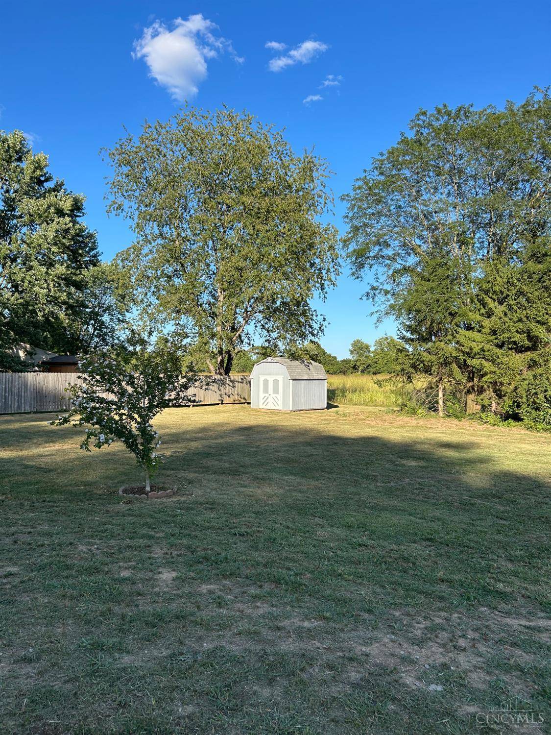 Madison Twp, OH 45042,4849 Trenton Franklin Rd