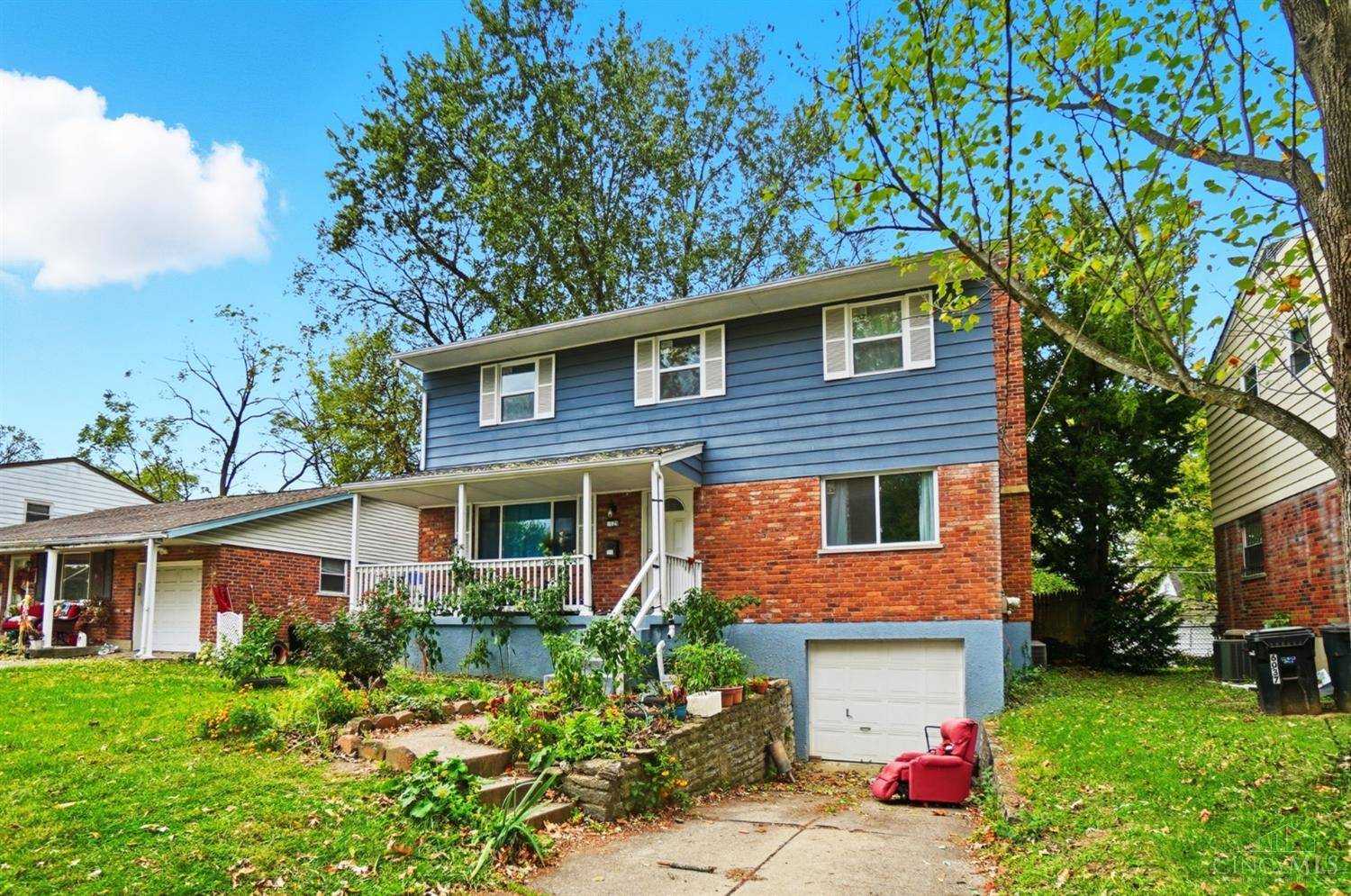 Cincinnati, OH 45224,6029 Waldway Ln