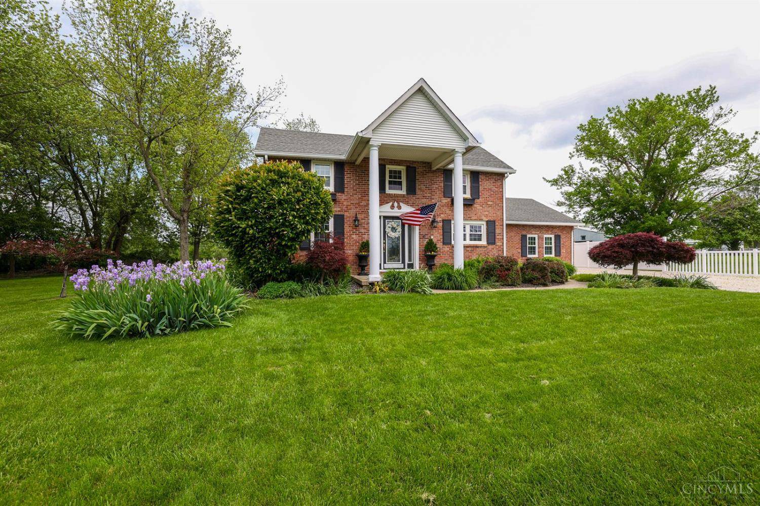 Aurora, IN 47001,9388 St Rt 48