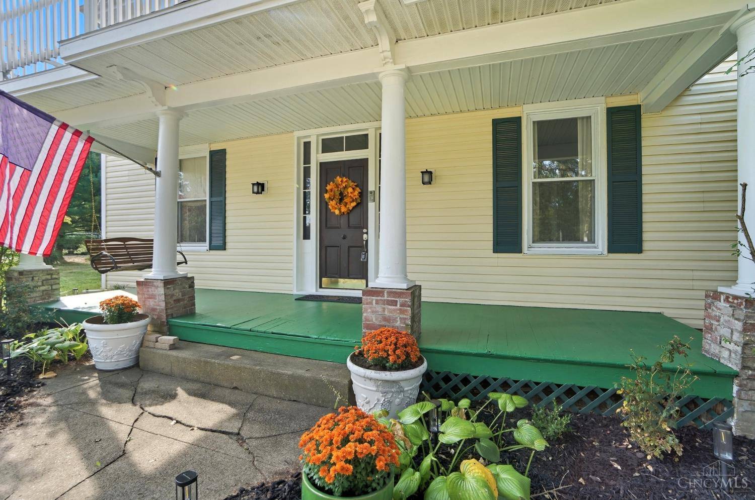 Maineville, OH 45039,373 W Fosters Maineville Rd