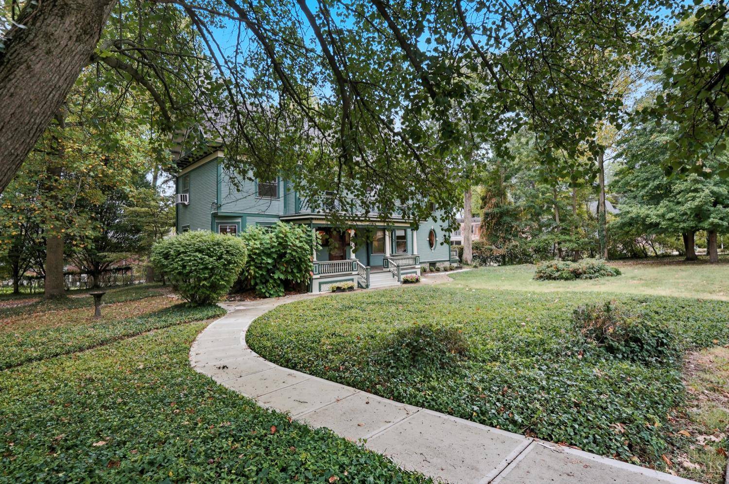 Cincinnati, OH 45227,4408 Erie Ave