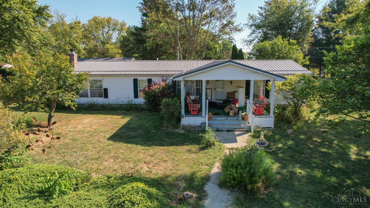 Paint Twp, OH 45133,6532 Beechwood Ln