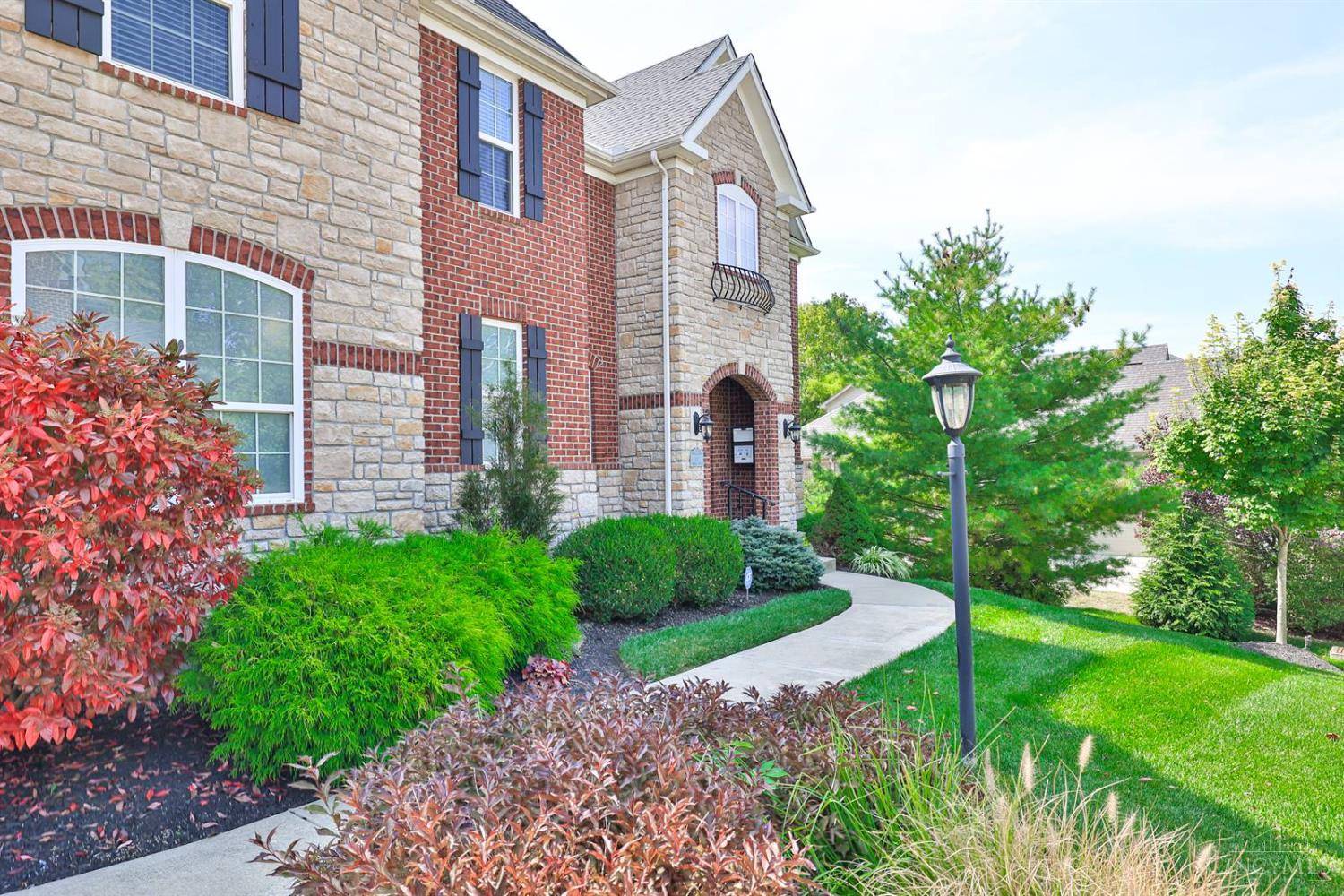 Loveland, OH 45140,100 Colonial Dr