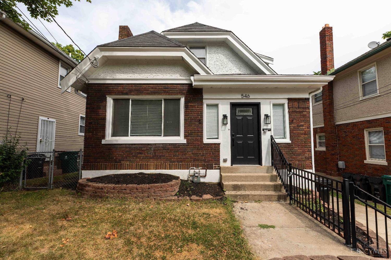 Cincinnati, OH 45219,546 Carmalt St