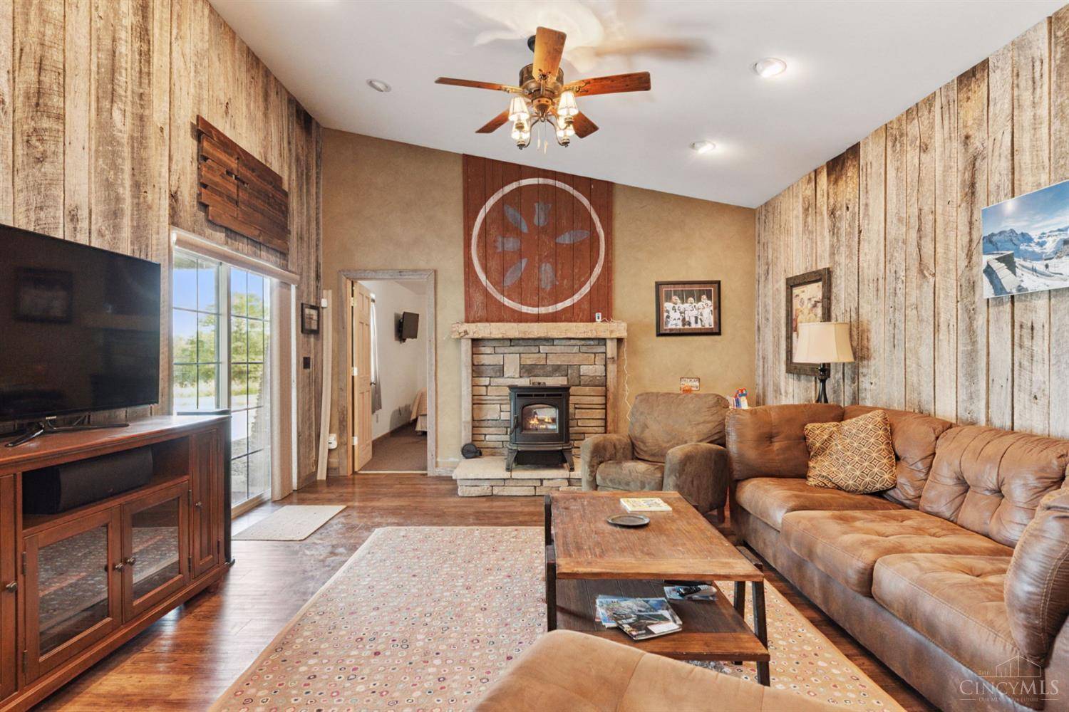 Pleasant Twp, OH 45121,5962 Cahall School House Rd