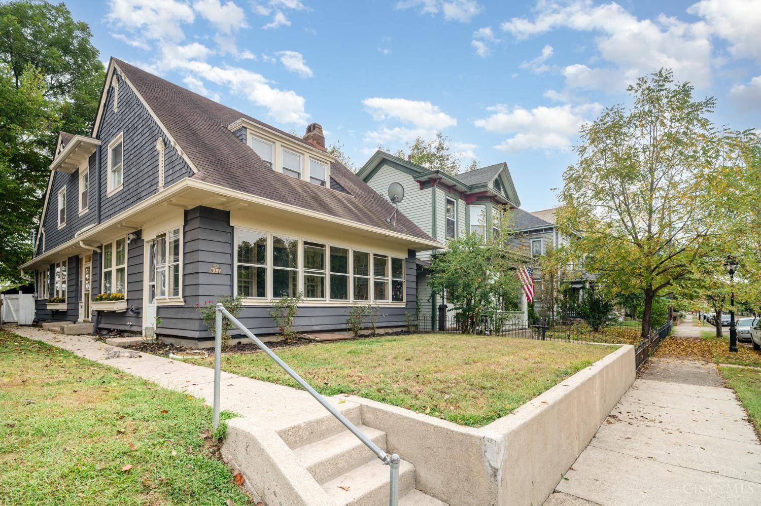 Hamilton, OH 45011,911 Campbell Ave