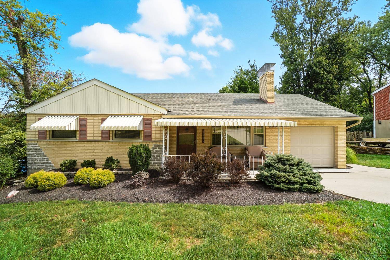 Green Twp, OH 45233,2220 Ebenezer Rd