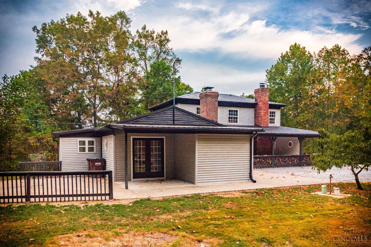 Blue Creek, OH 45616,7851 St Rt 348