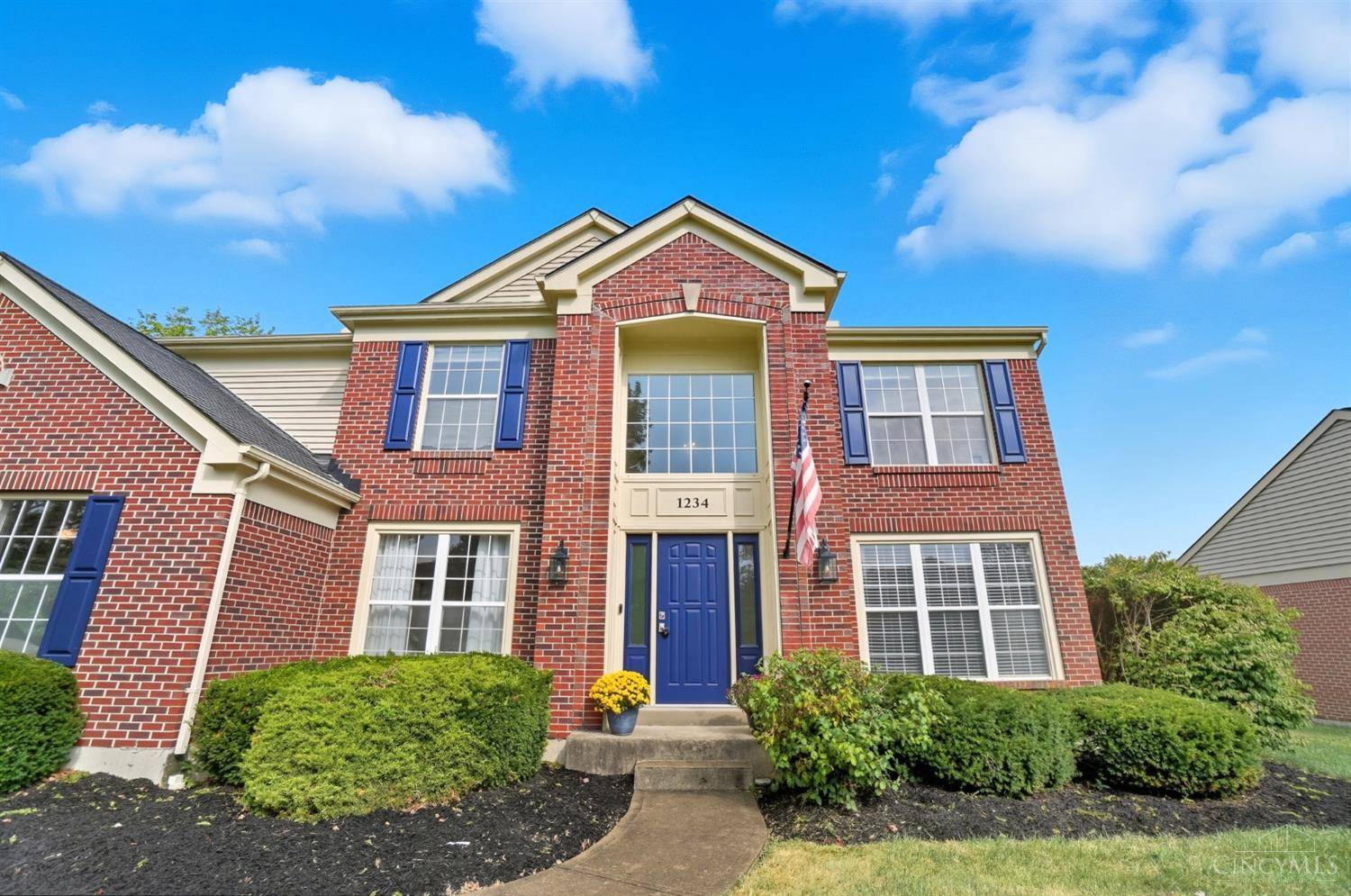 Lebanon, OH 45036,1234 Chestnut Ct