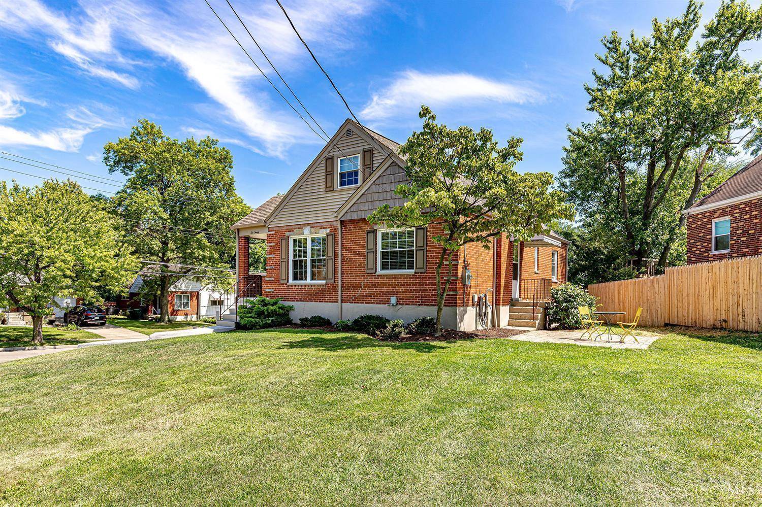 Cincinnati, OH 45238,1020 Seibel Ln