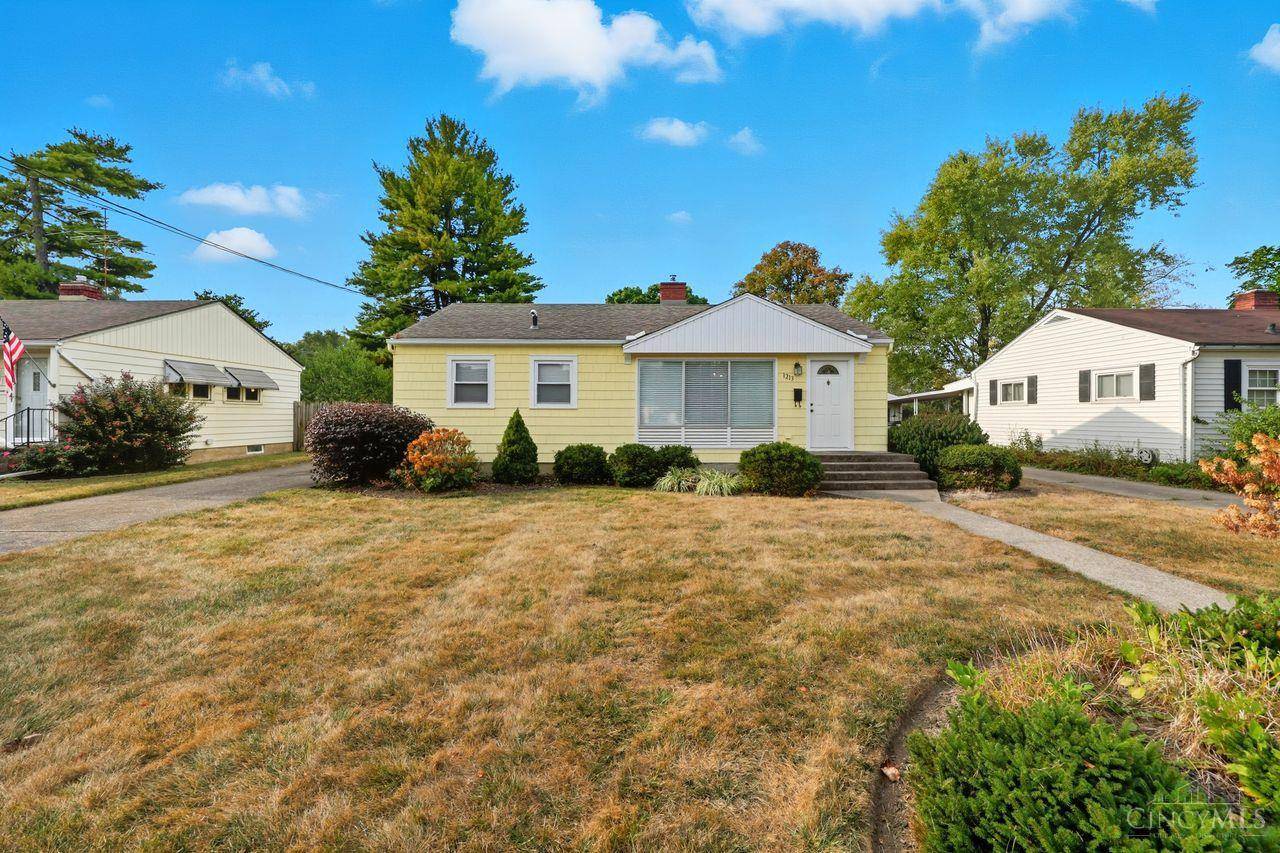 Middletown, OH 45042,1213 Ellen Dr