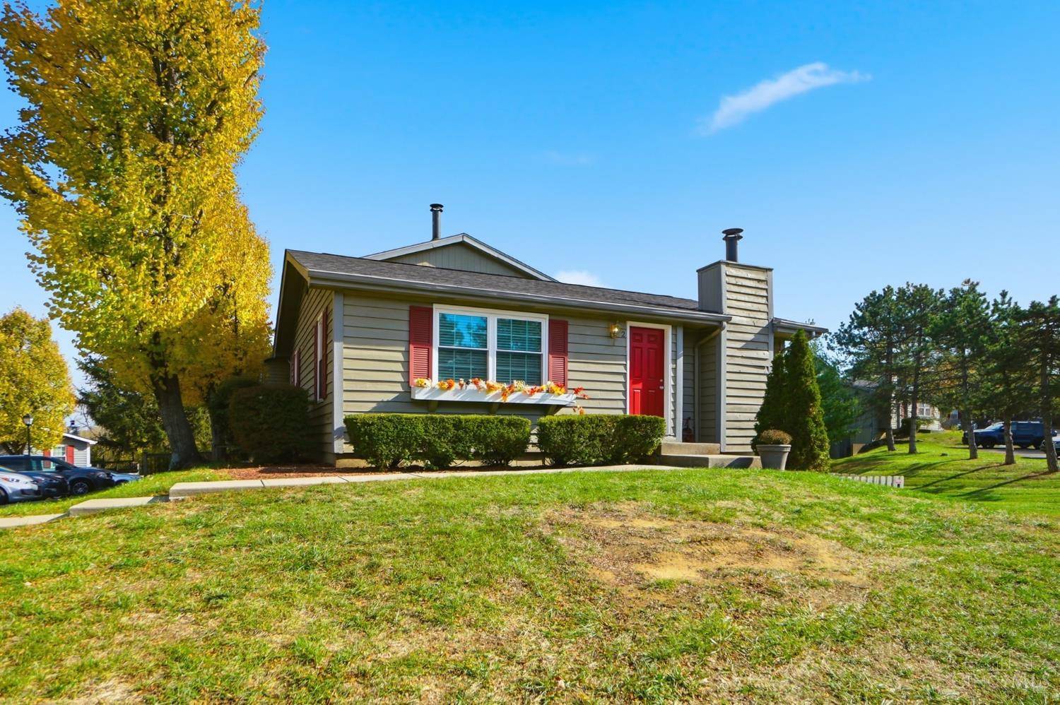 Fairfield, OH 45014,2 Nicolson Cir