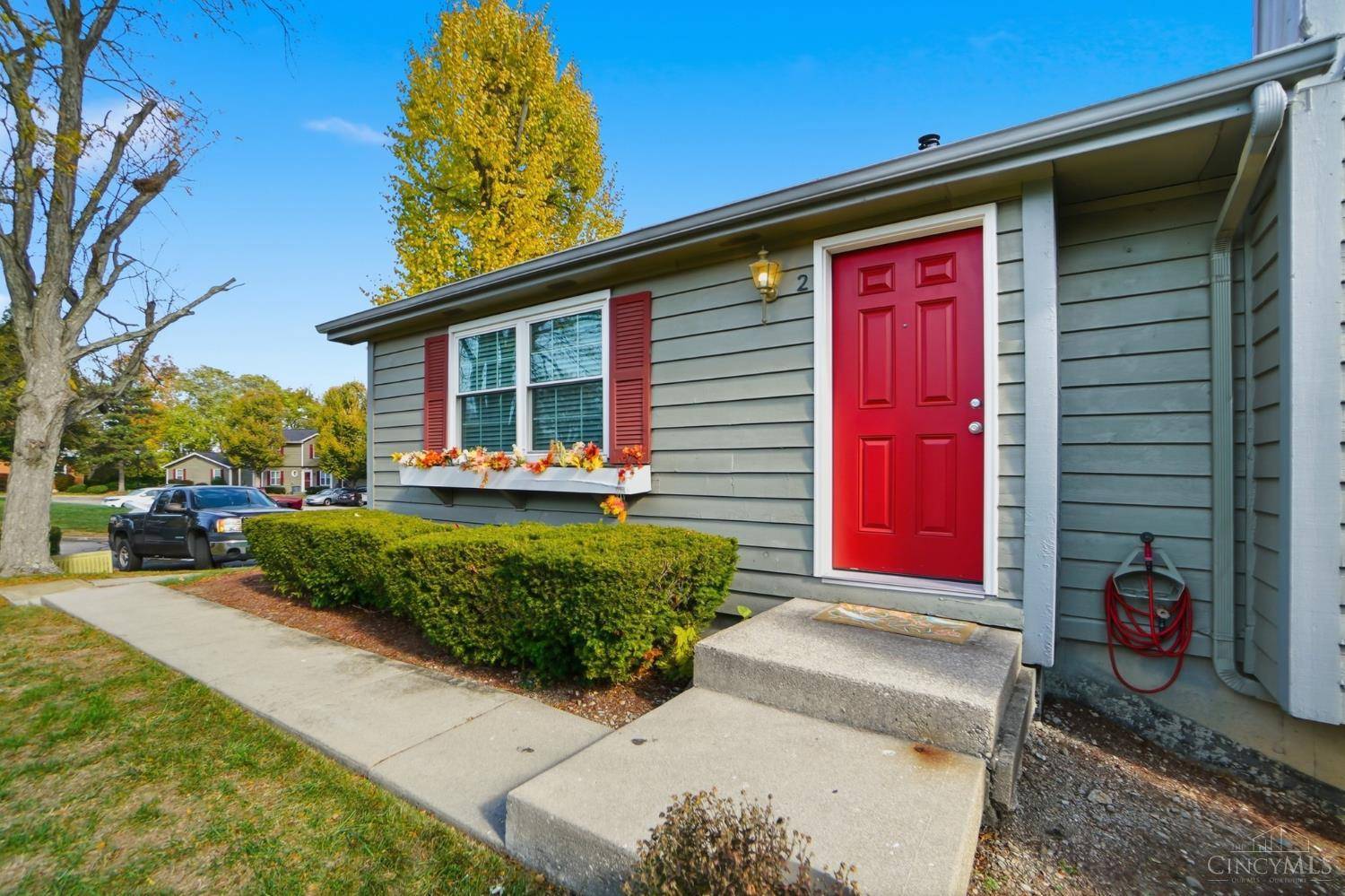 Fairfield, OH 45014,2 Nicolson Cir