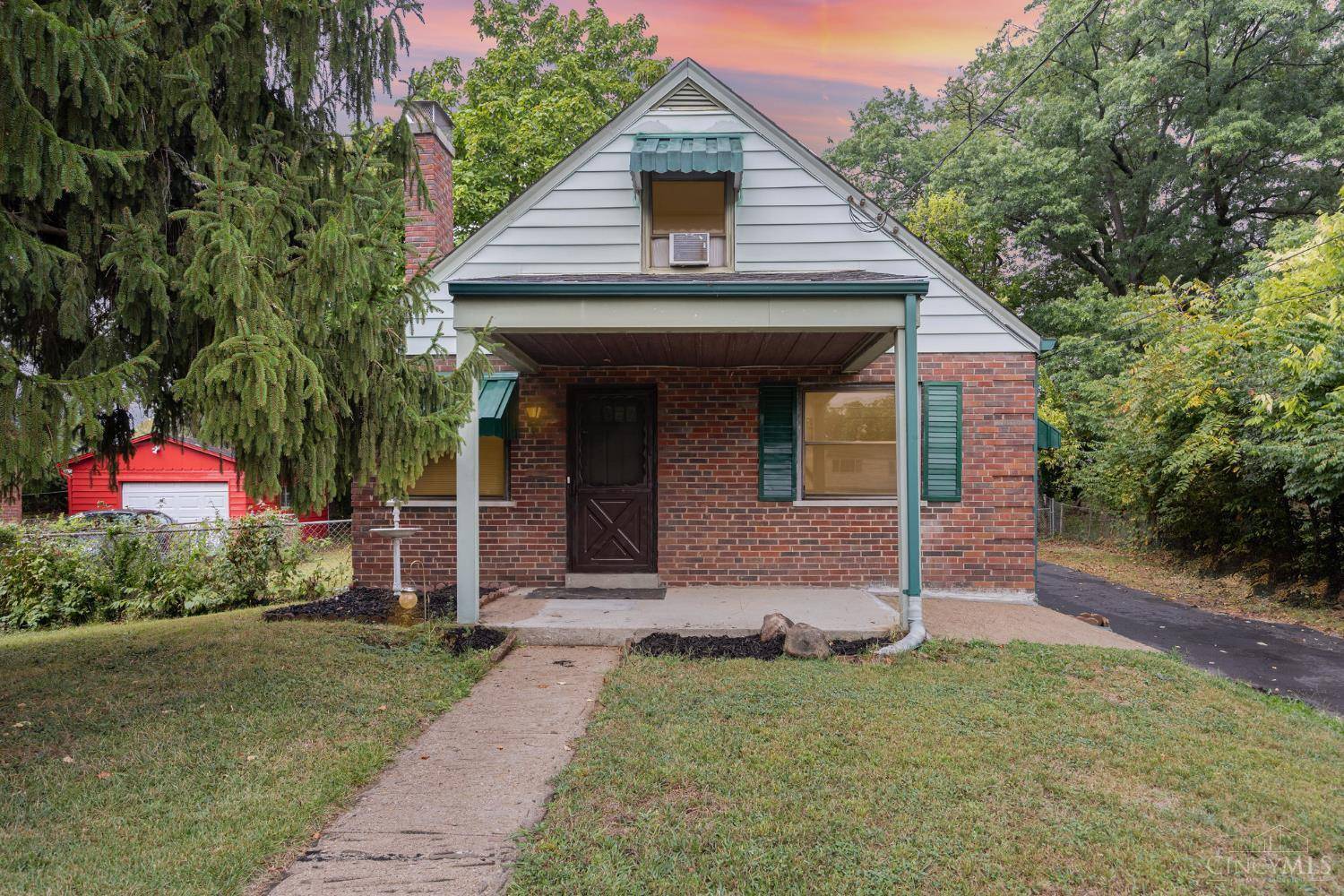 Cincinnati, OH 45224,7929 Cherrywood Ct