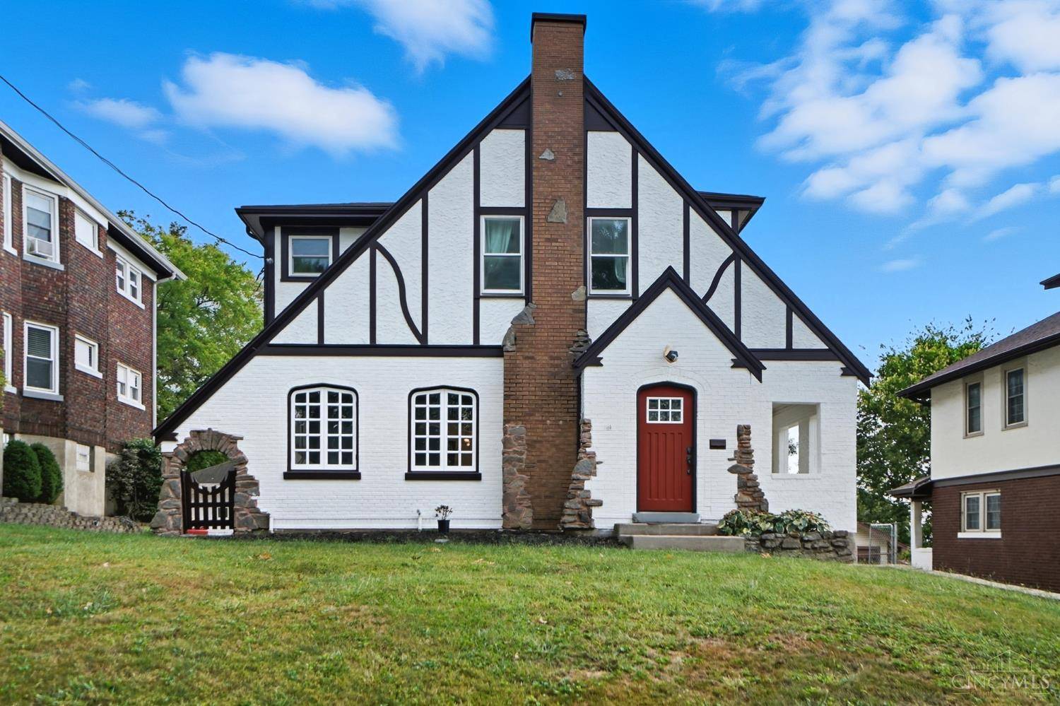 Norwood, OH 45212,2323 Sherwood Ln