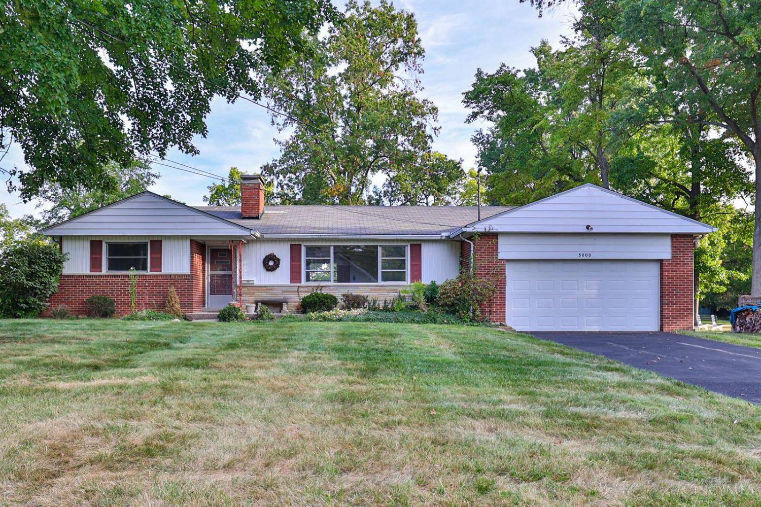 Blue Ash, OH 45242,5000 Belleview Ave