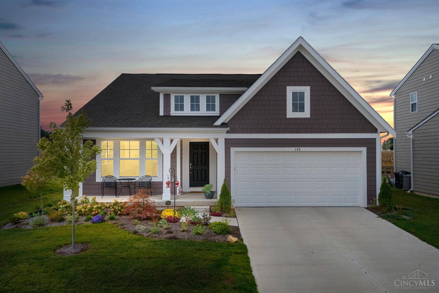 Yellow Springs, OH 45387,140 Kenneth Hamilton Way